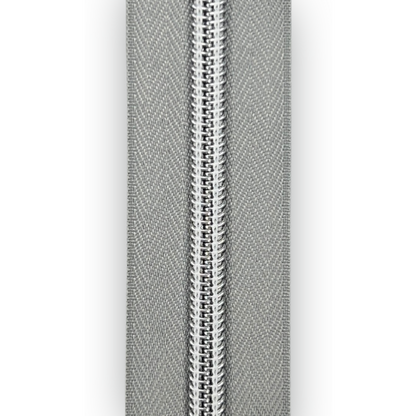 #5 Zipper Tape | 3 Yards image 8