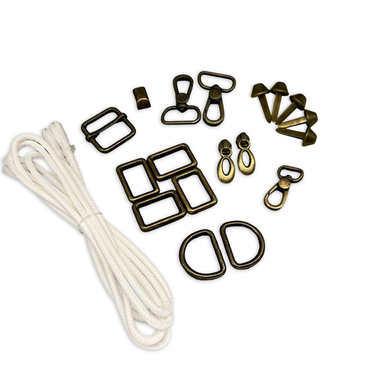 The Leah Hardware Kit image 0