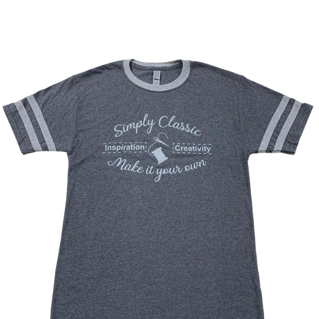Simply Classic T-Shirt image 2