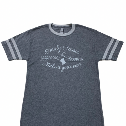Simply Classic T-Shirt image 2