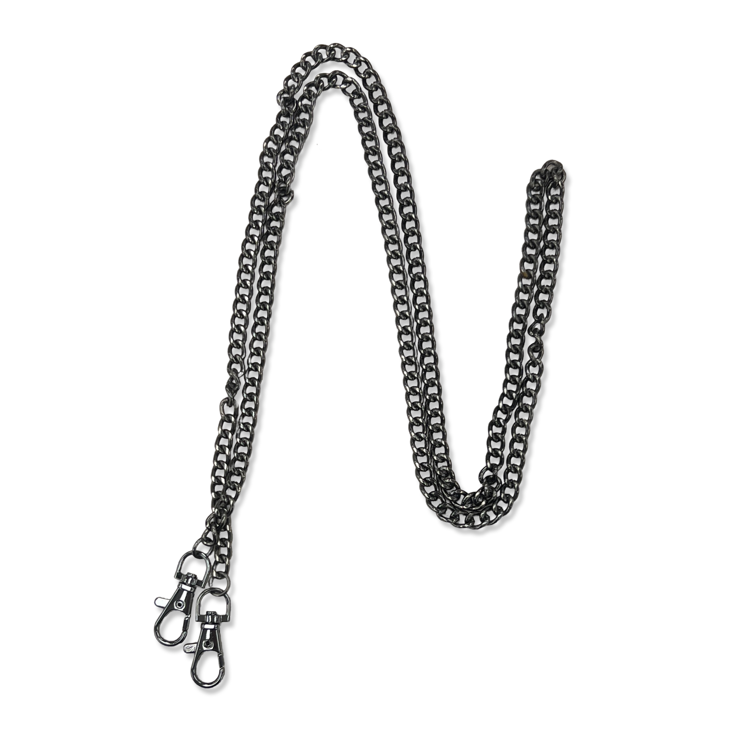 Metal Handbag Chain Strap 48" image 3