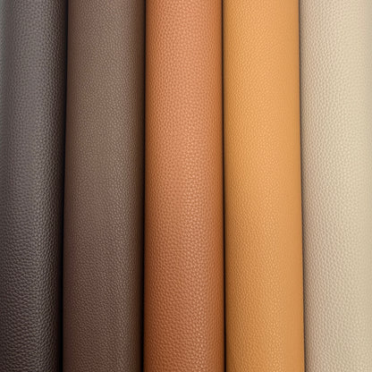 Faux Leather | Textured image 1