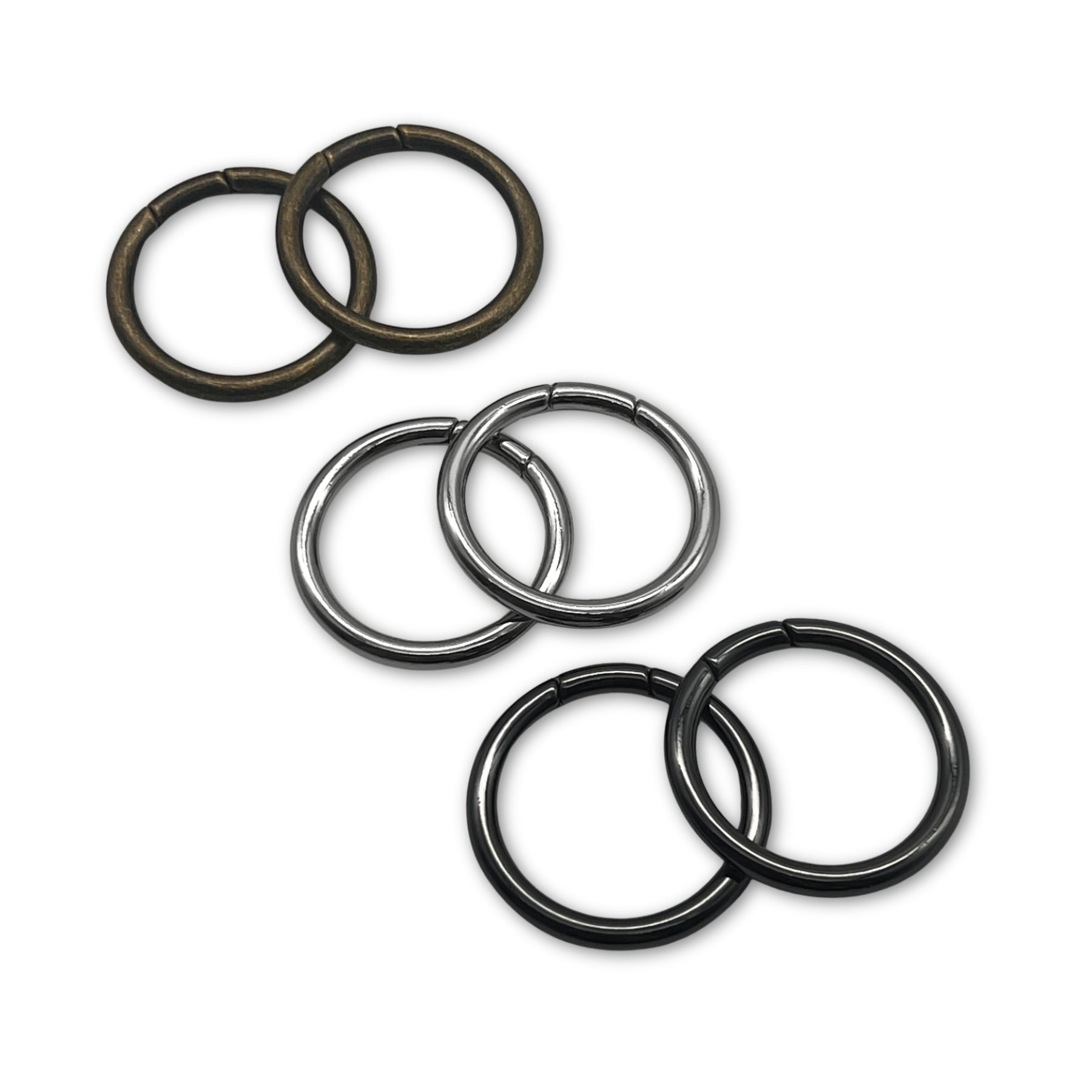 O-Ring, Screw Closure image 0