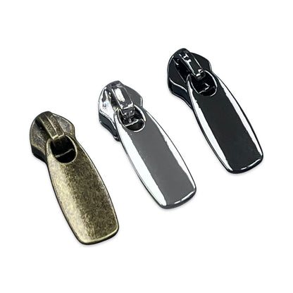 #5 Zipper Pulls, Flat image 0