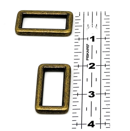 Rectangle Ring image 7