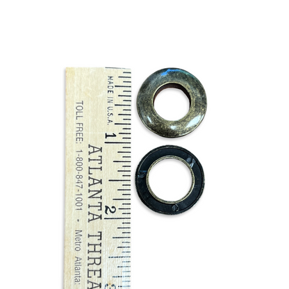 Round Press-In Grommets image 7