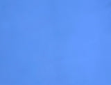 Italian Leather Hide | Vivid Cobalt (Blue) image 0