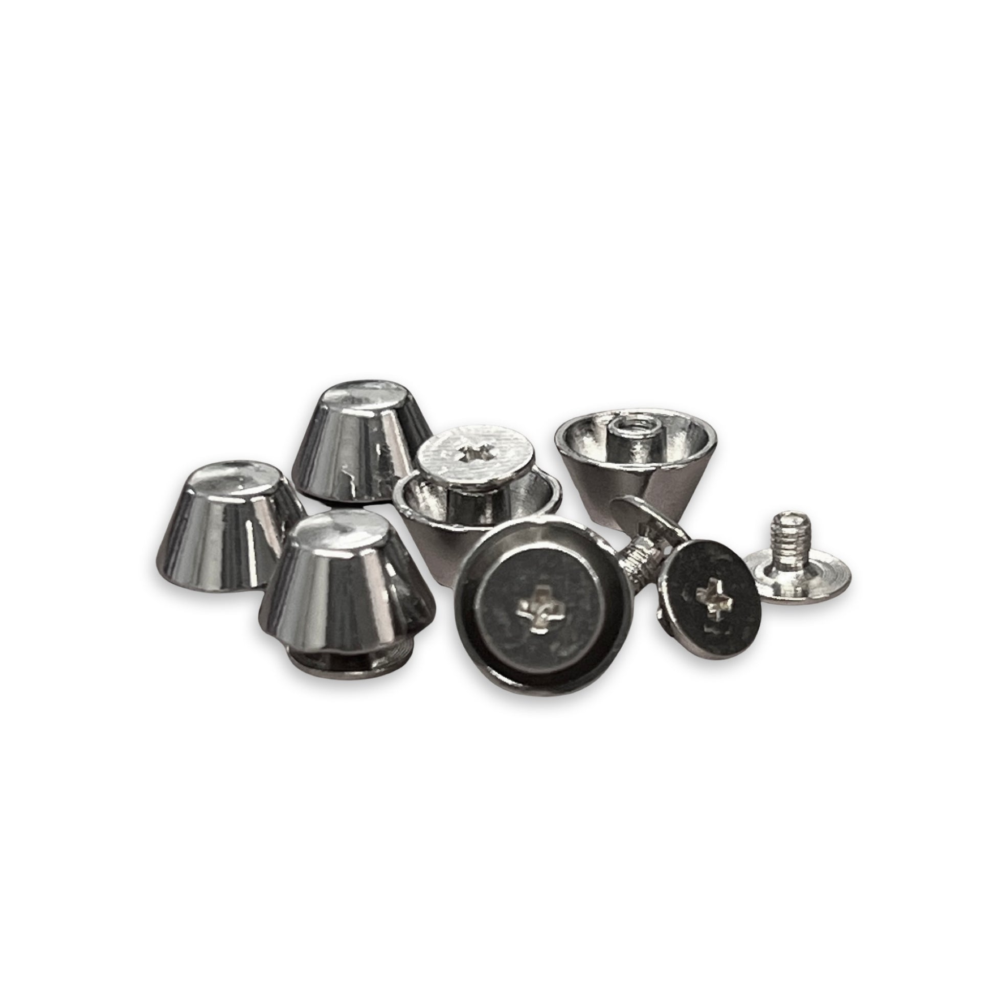 Purse Feet (Screw Back) image 4