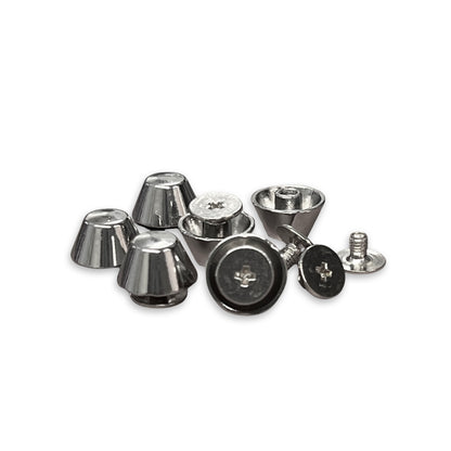 Purse Feet (Screw Back) image 4