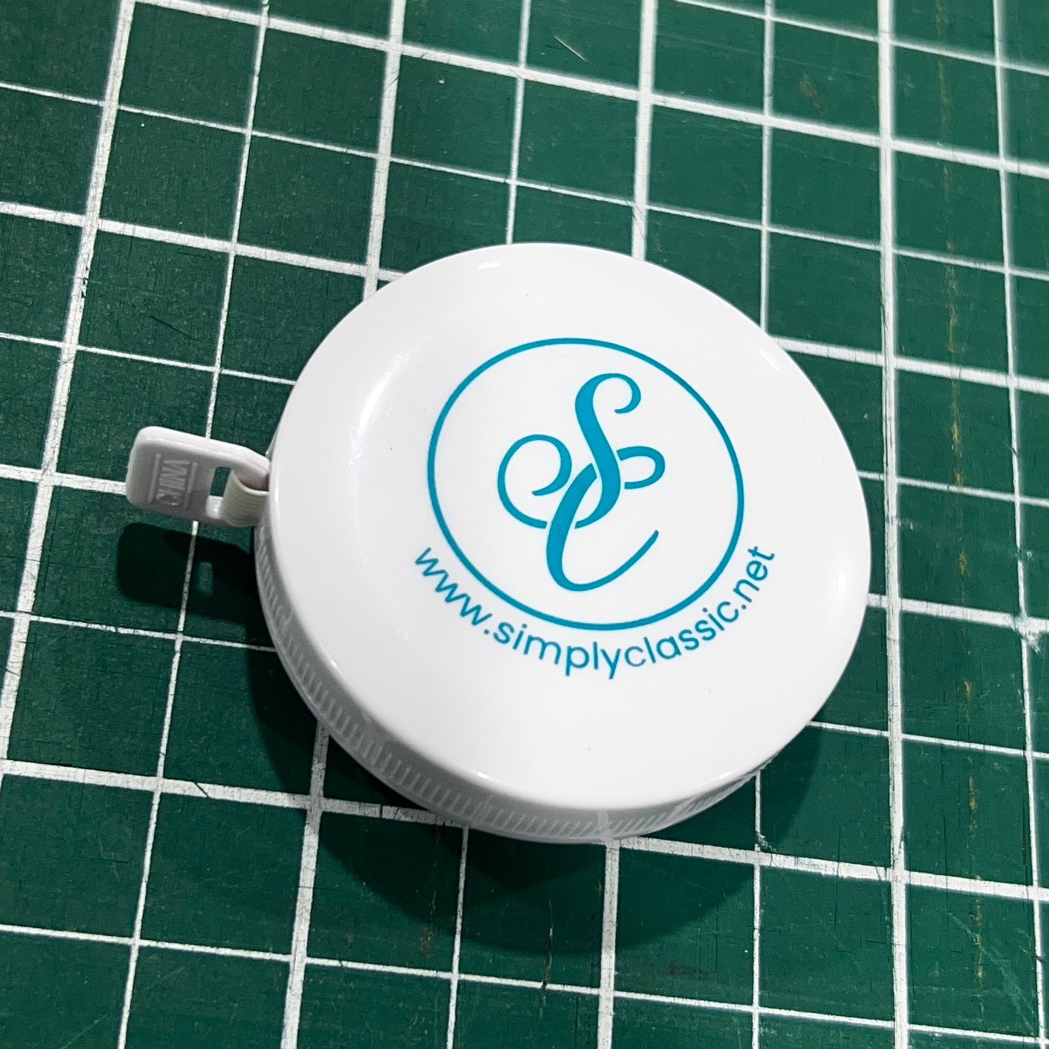 Retractable Measuring Tape image 2