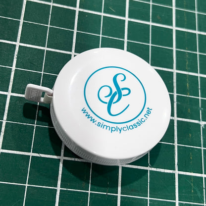 Retractable Measuring Tape image 2