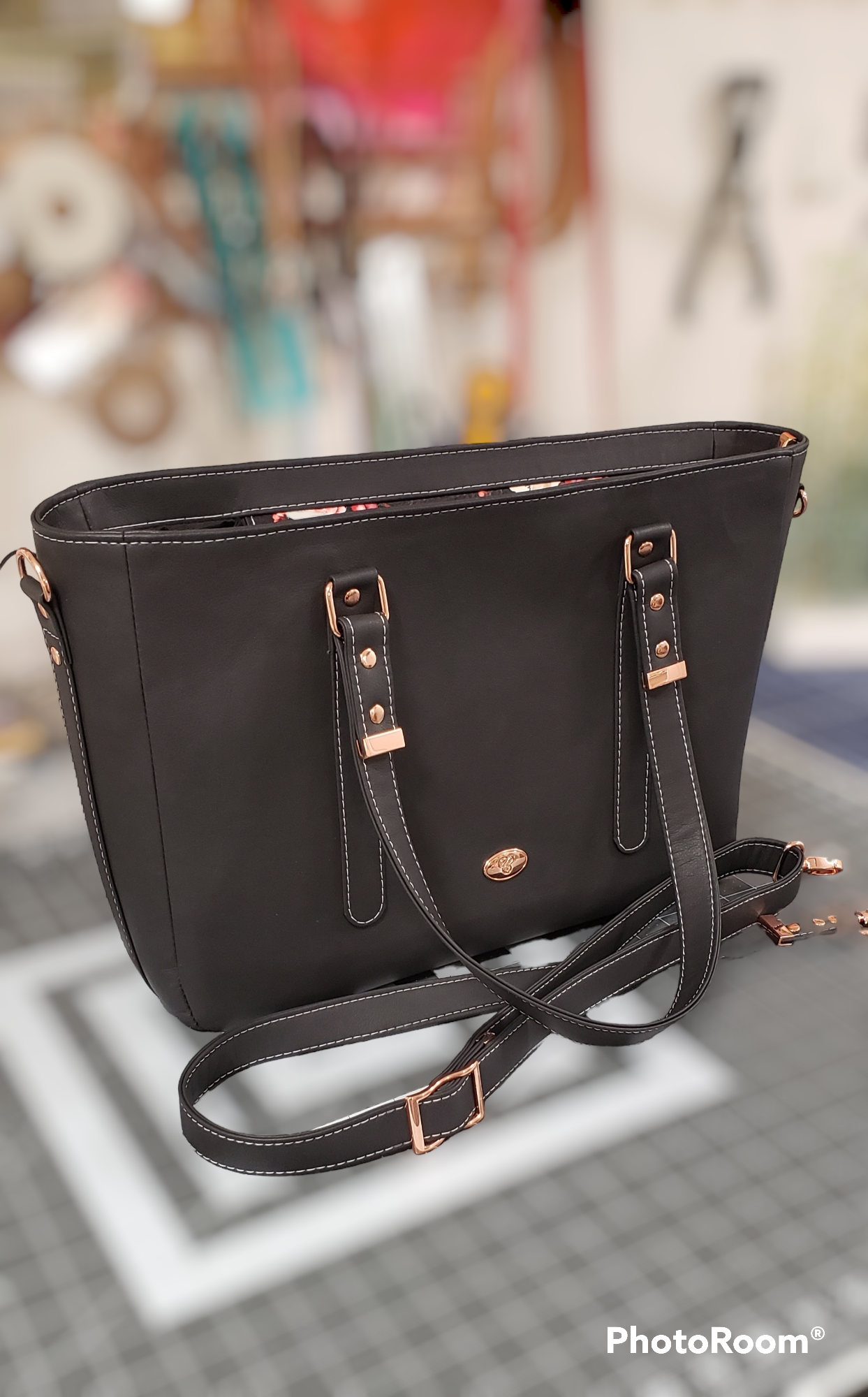 The Leah - Print Version image 10