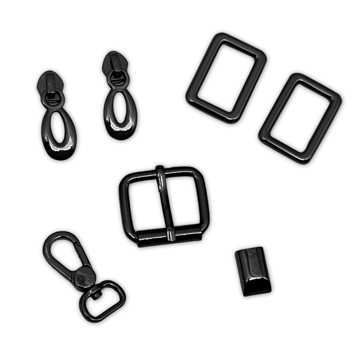 The Zara Hardware Kit image 3