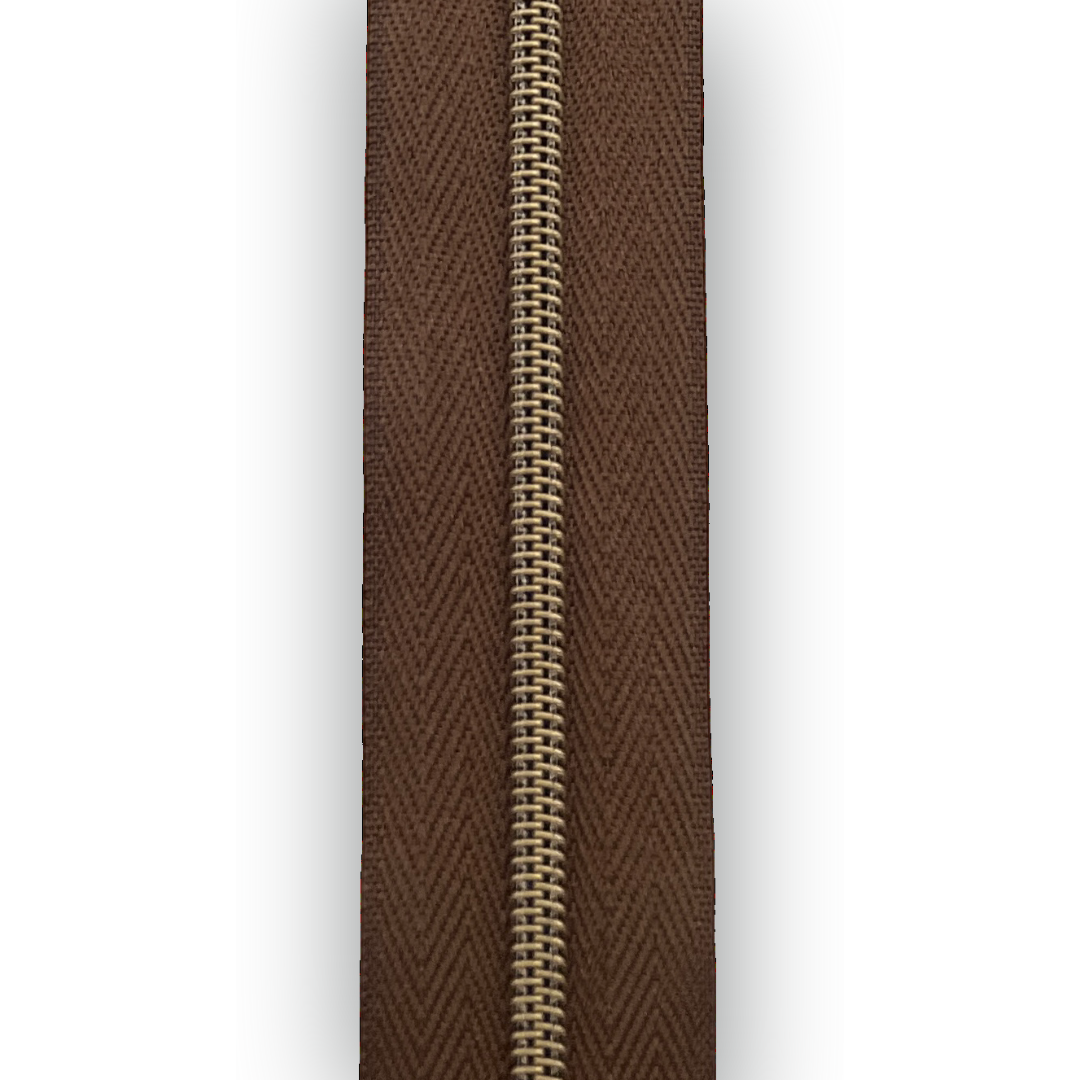 #3 Zipper Tape | 3 Yards image 3