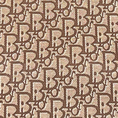 Diagonal B Motif Vinyl image 0