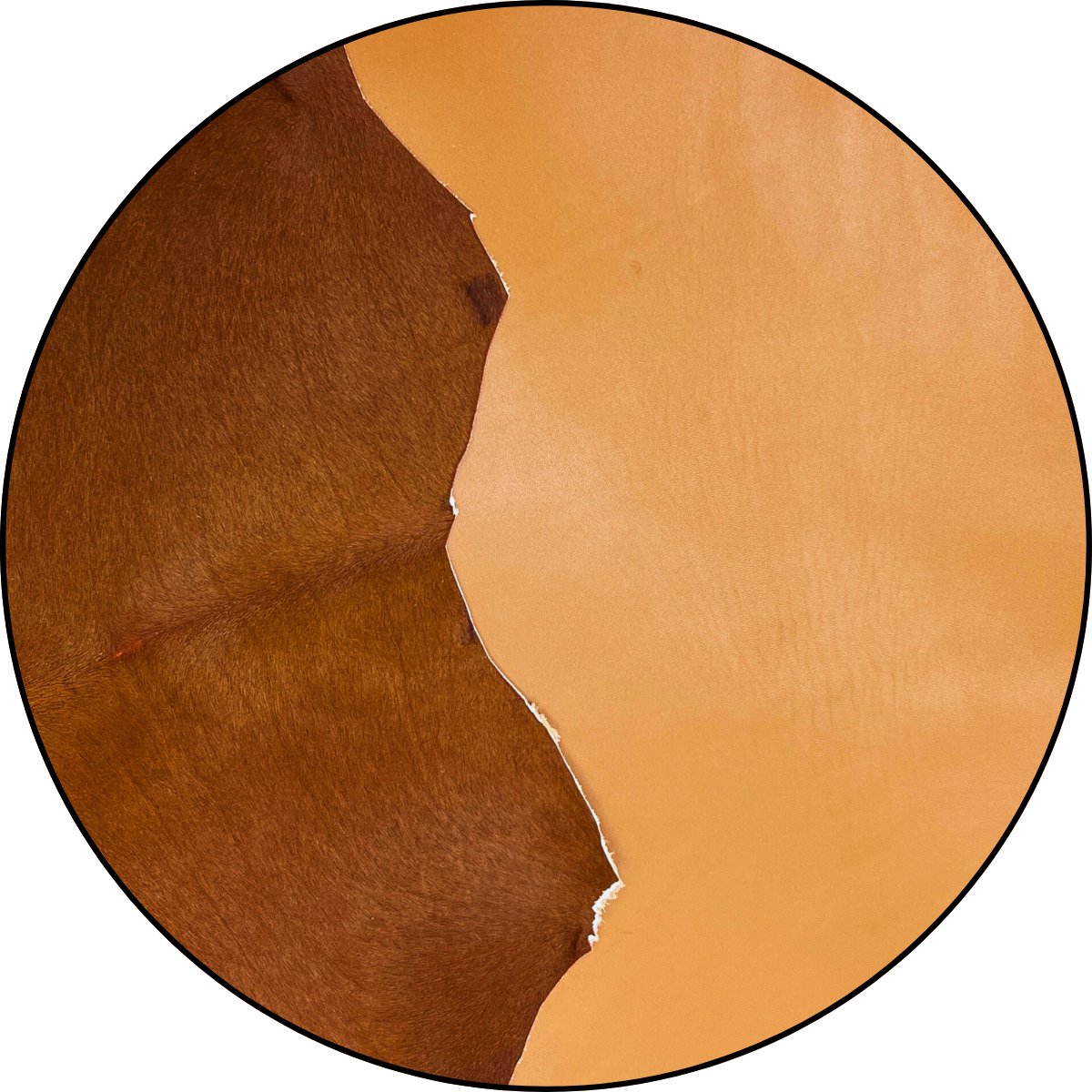 The Banda | Leather Bag Making by Machine image 3