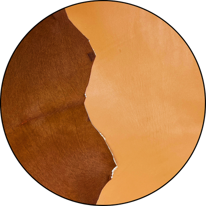 The Banda | Leather Bag Making by Machine image 3