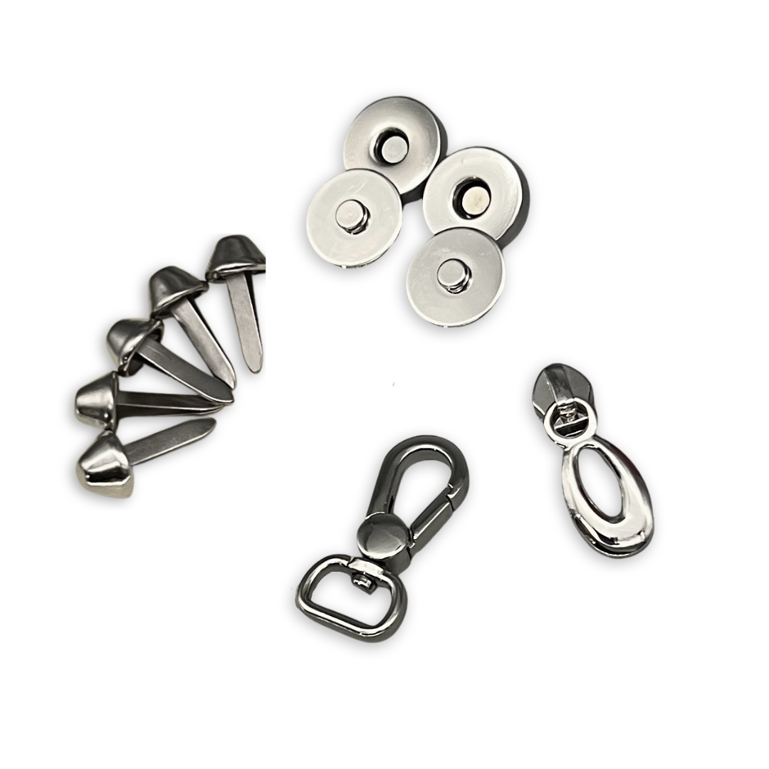 The Fairhaven Hardware Kit image 2