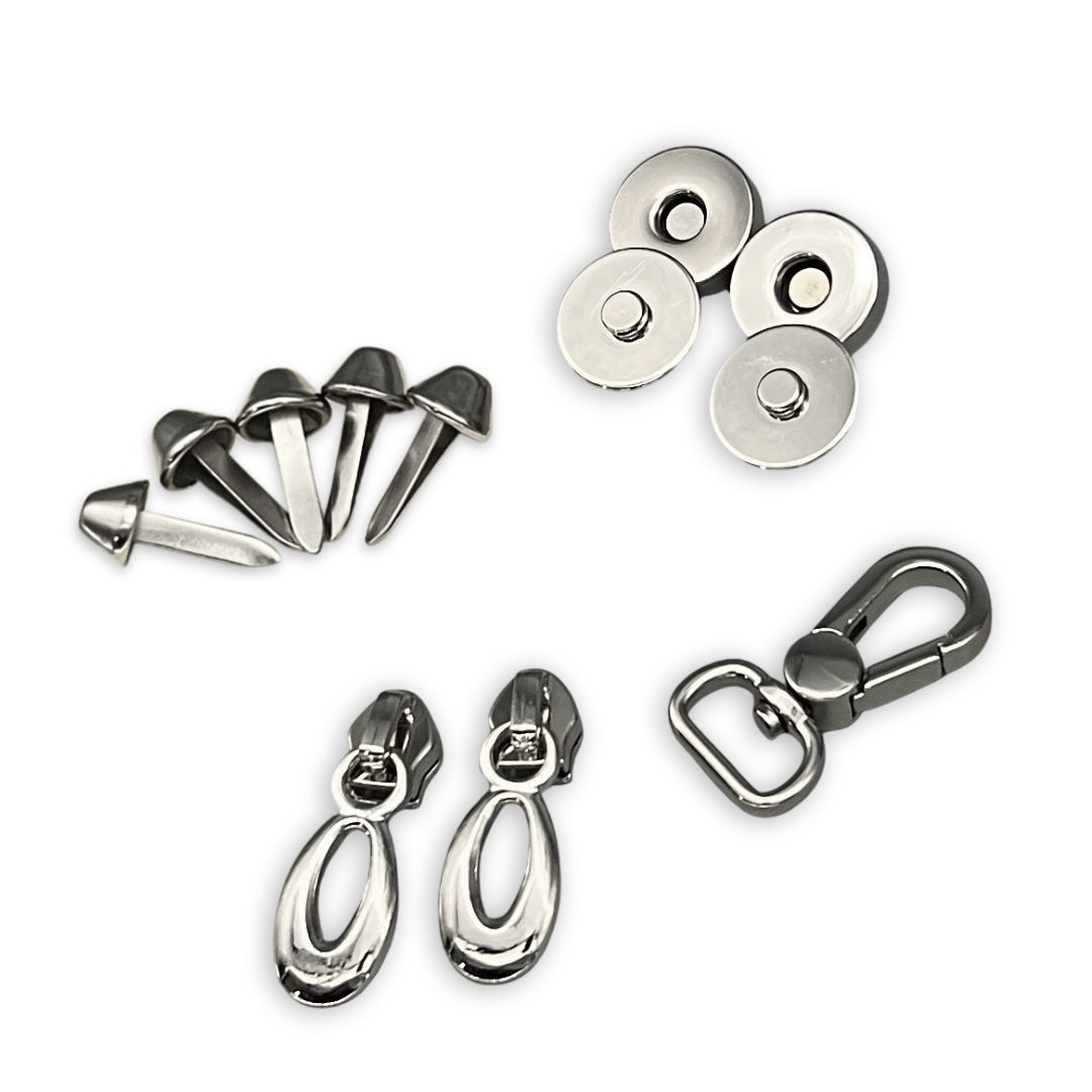 The Compton Hardware Kit image 2