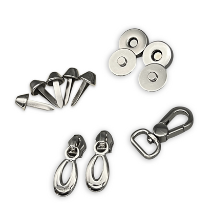 The Compton Hardware Kit image 2