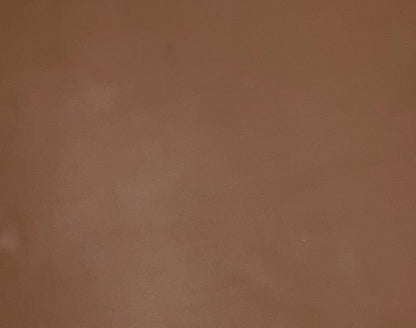 Italian Leather Hide | Camel image 0