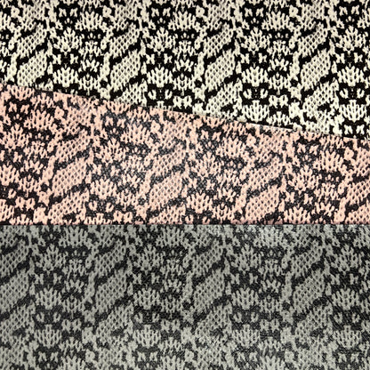 Faux Leather | Abstract Geometric image 0