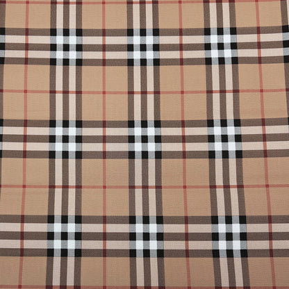 Large Tartan Plaid Vinyl image 6