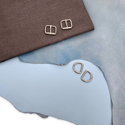 The Banda Class – Leather Bag Making by Machine