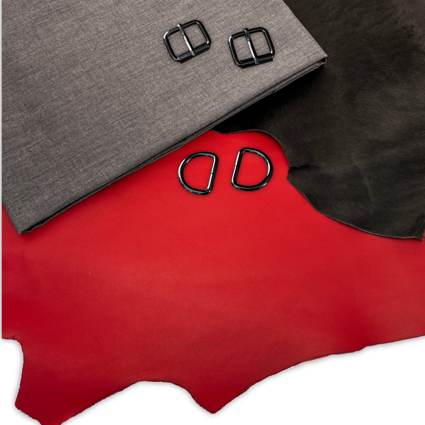 The Banda Class – Leather Bag Making by Machine