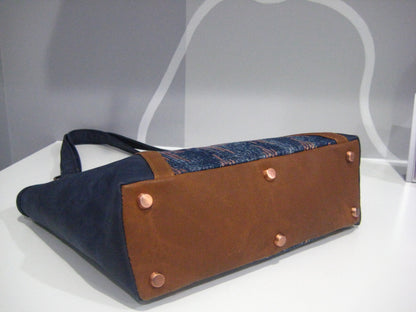 The Talise Tote Bag – Digital PDF Pattern