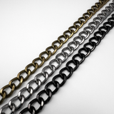Large Metal Handbag Chain – 60"