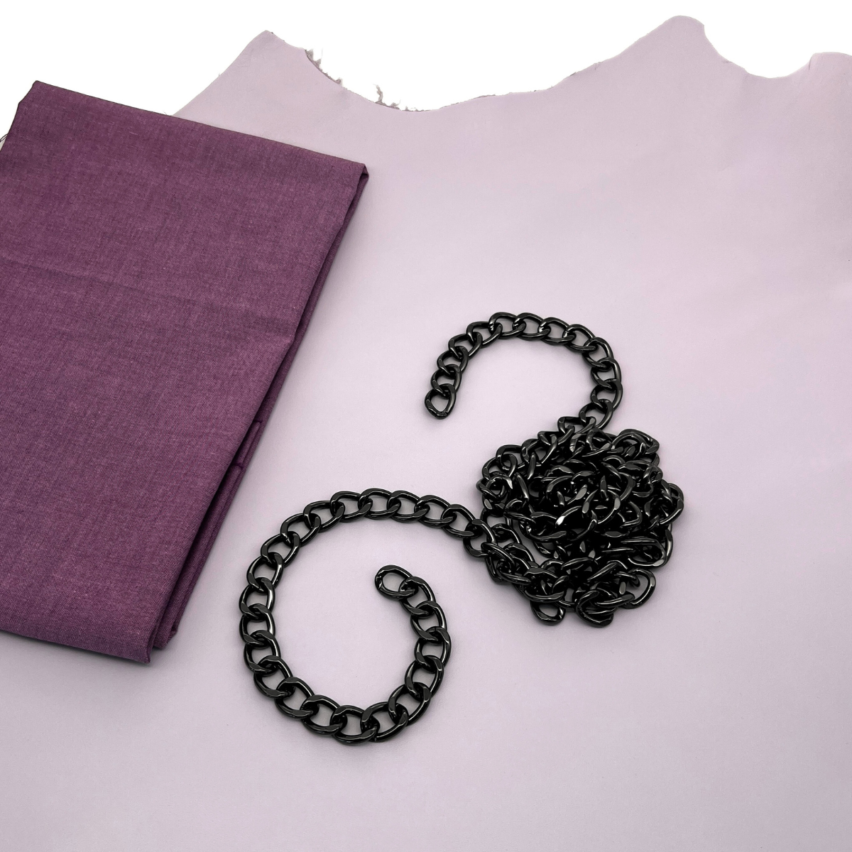 The Nina Class – Leather Bag Making by Machine