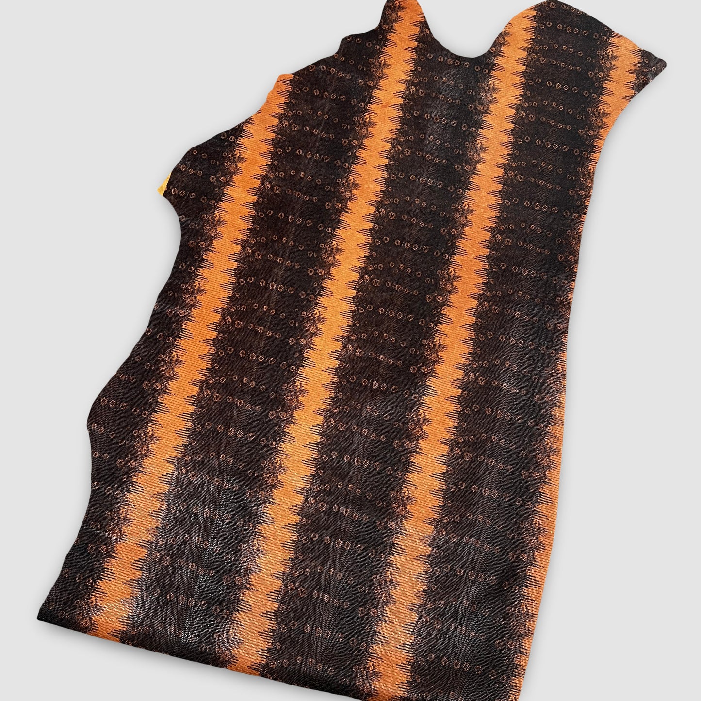 Embossed Ring Lizard Italian Leather – Perfect for the AllyBee