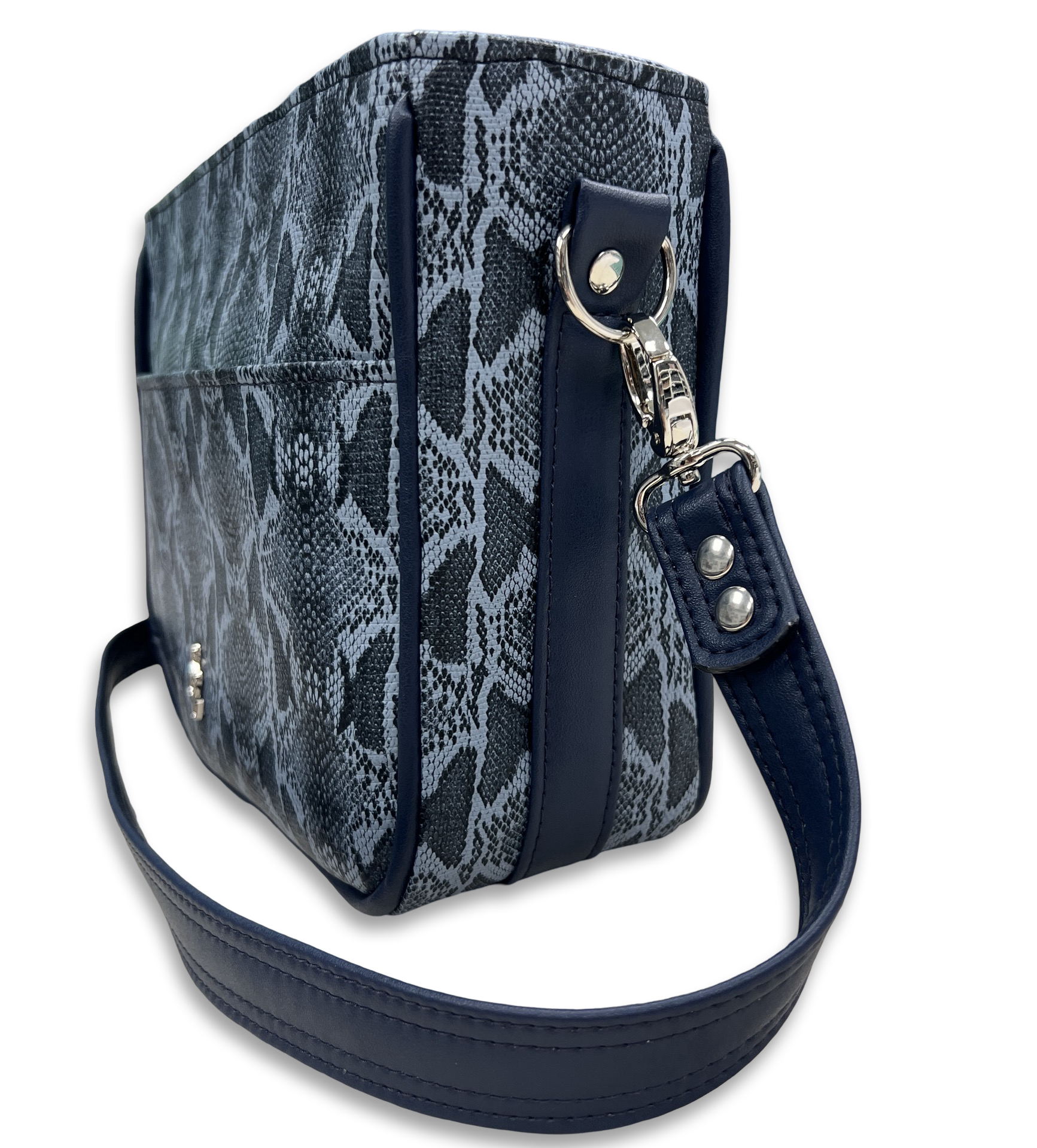 inez mini backpack cross bag pdf pattern The Lil' Leah Water Bottle Crossbody Bag – Digital PDF Pattern
