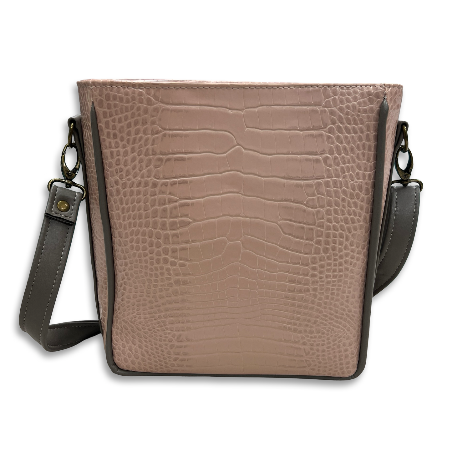 The Lil' Leah Water Bottle Crossbody Bag – Digital PDF Pattern