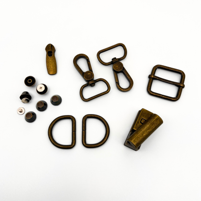 The Novella Hardware Kit
