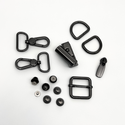 The Novella Hardware Kit