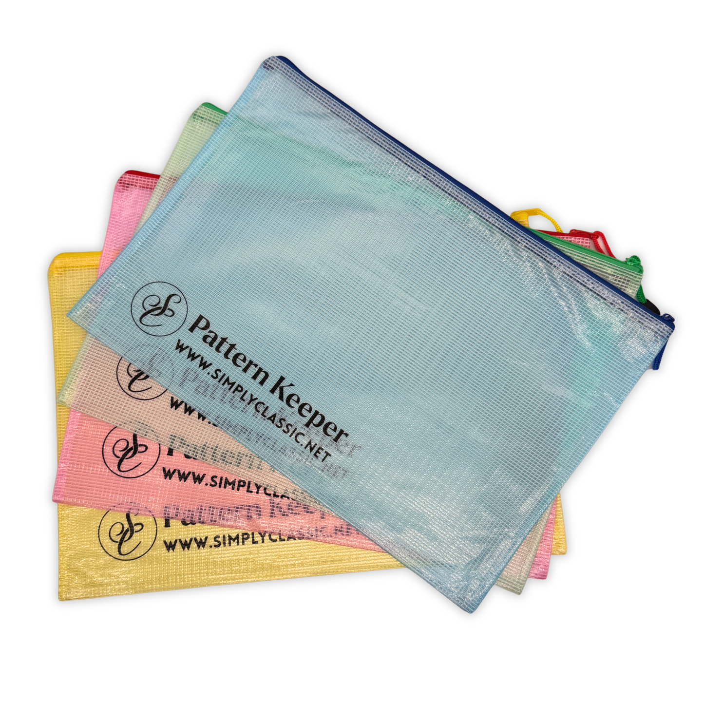 Pattern Keeper – 3/pack