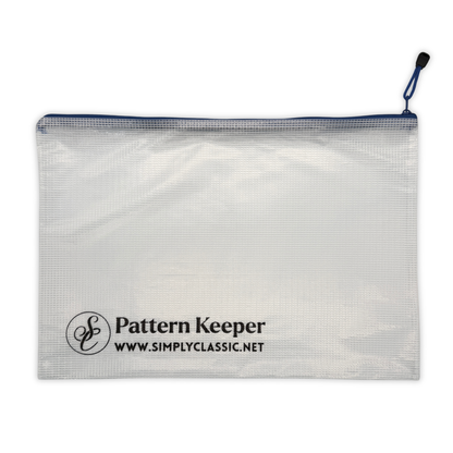 Pattern Keeper – 3/pack