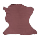Italian Leather Hide – Rose Wine