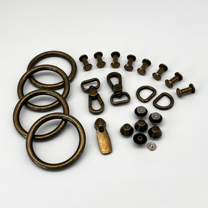 The Talise Hardware Kit