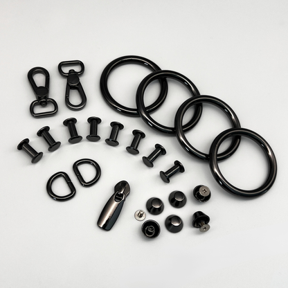 The Talise Hardware Kit