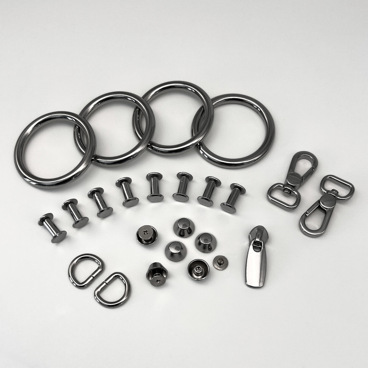 The Talise Hardware Kit