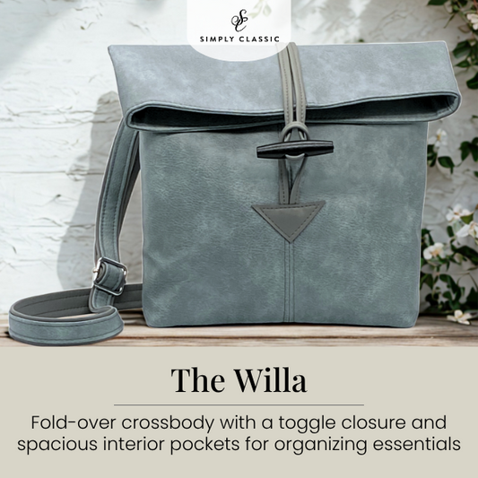 The Willa Hardware Kit