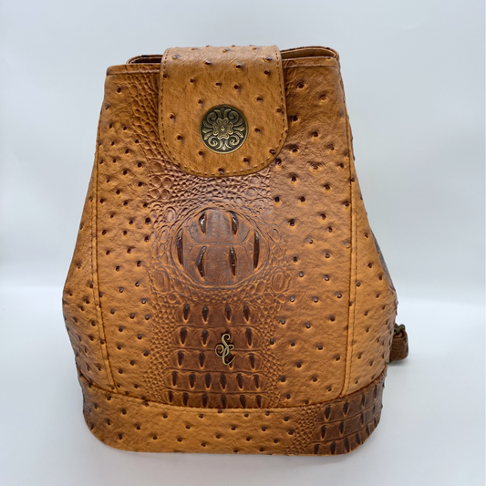 Decorative Round Concho