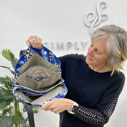 The Compton Carryall Bag – Digital PDF Pattern