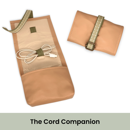 The Travel Essentials Bundle (3-in-1) – Digital PDF Patterns