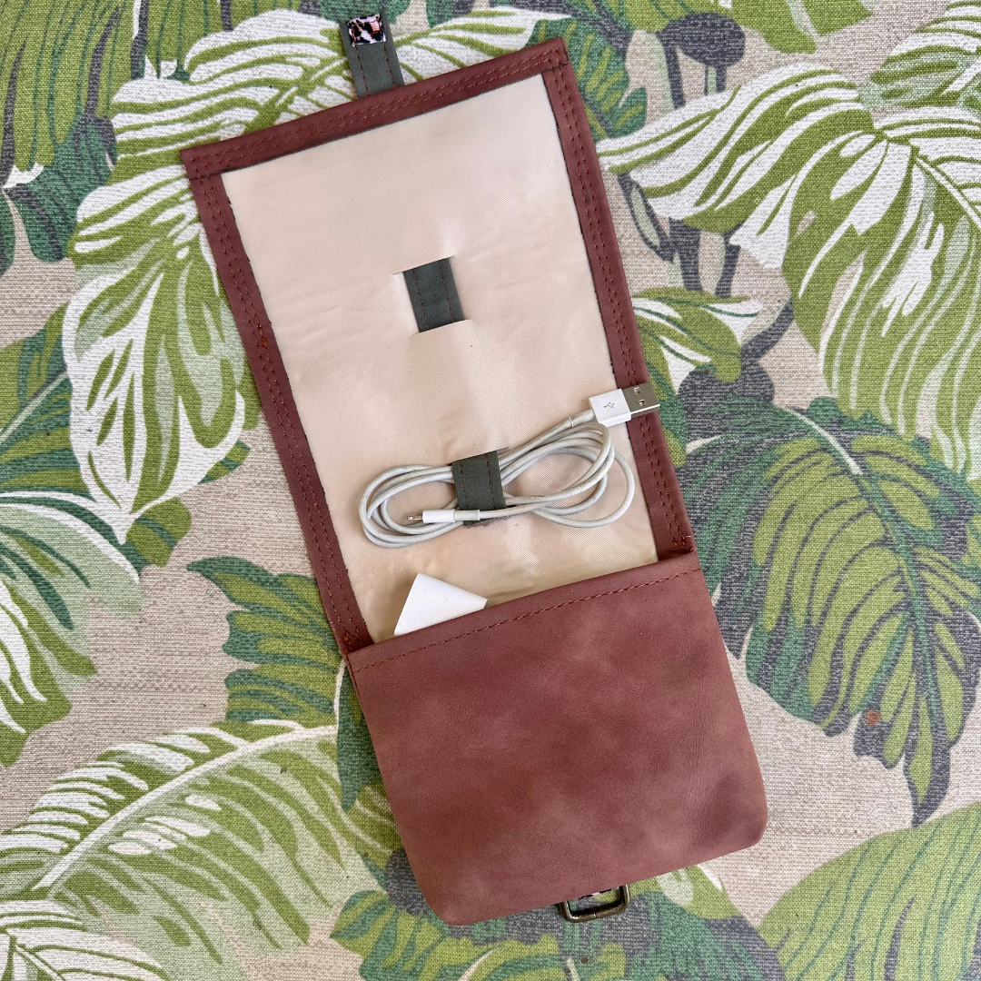 The Cord Companion – Digital PDF Pattern
