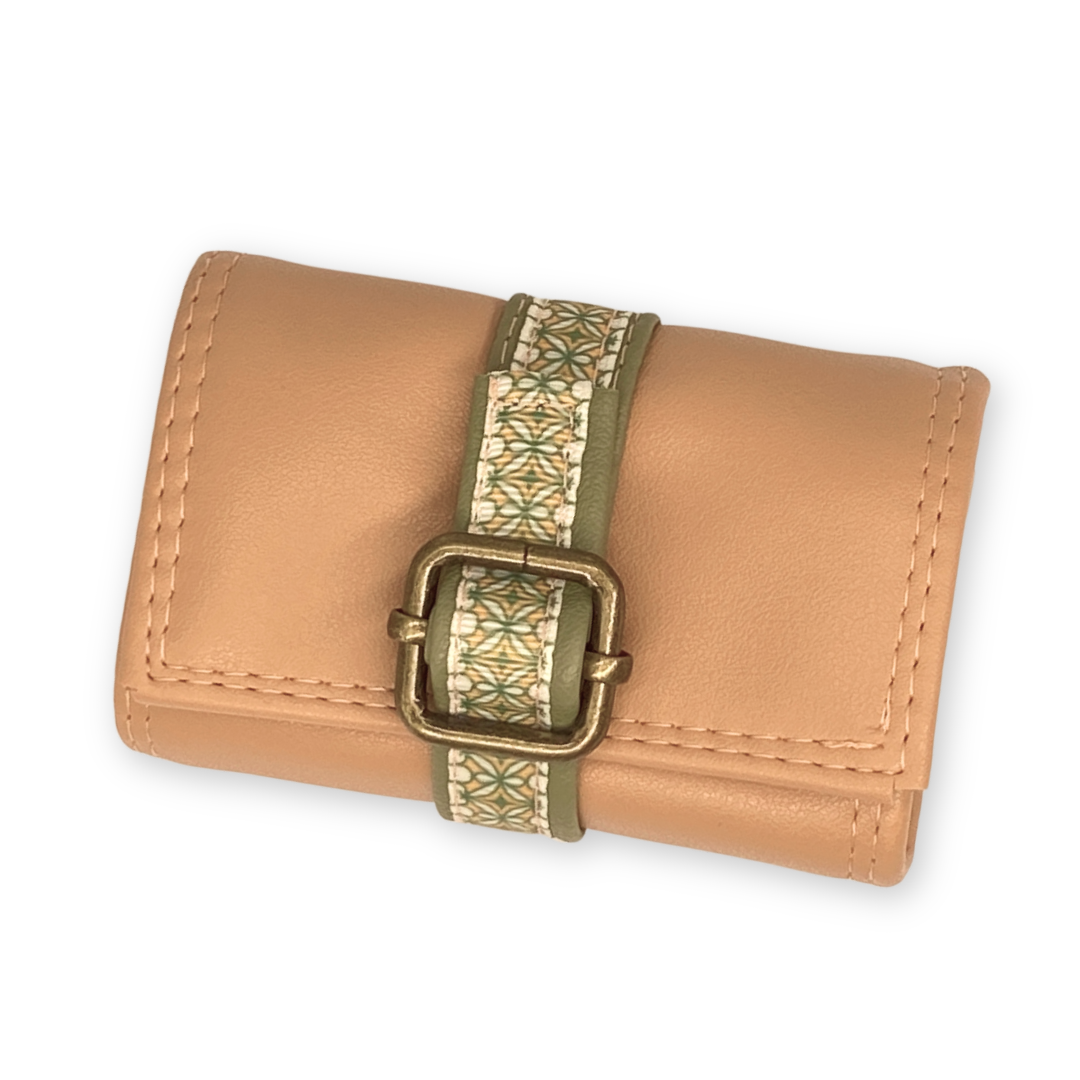 The Fold & Go Jewelry Case – Digital PDF Pattern