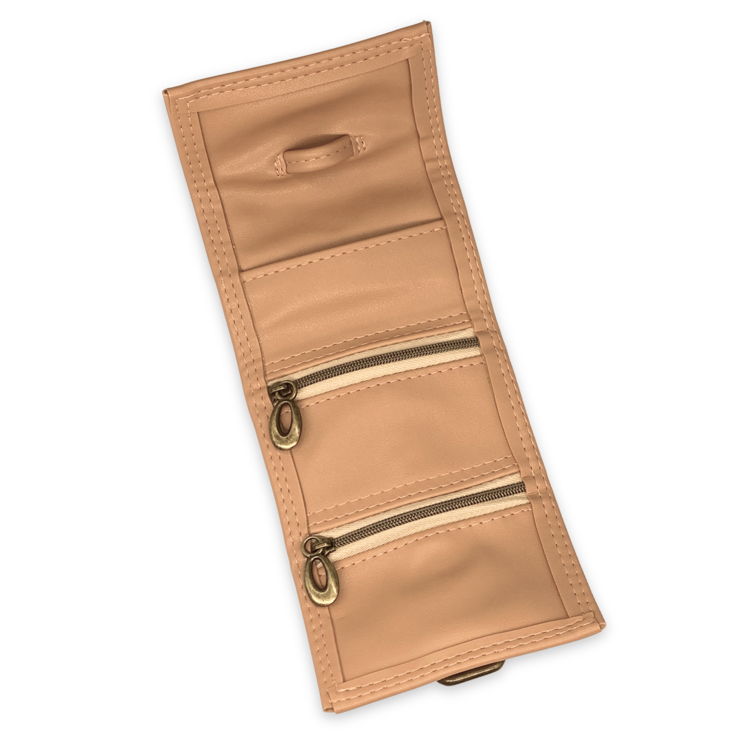 The Fold & Go Jewelry Case – Digital PDF Pattern